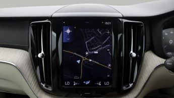 Volvo XC60 B5 INSCRIPTION PRO AWD