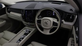 Volvo XC60 B5 INSCRIPTION PRO AWD