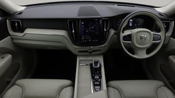 Volvo XC60 B5 INSCRIPTION PRO AWD