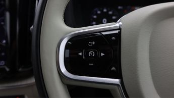 Volvo XC60 B5 INSCRIPTION PRO AWD