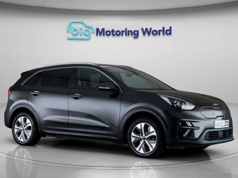 Kia Niro 2