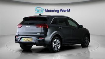 Kia Niro 2