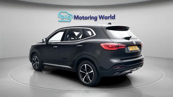 MG MG HS EXCLUSIVE DCT
