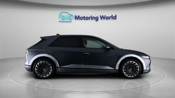 Hyundai IONIQ 5 ULTIMATE