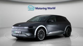 Hyundai IONIQ 5 ULTIMATE