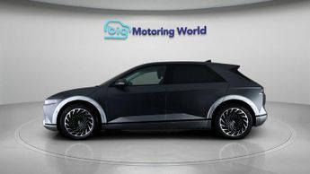 Hyundai IONIQ 5 ULTIMATE