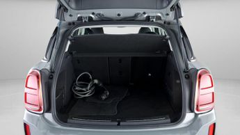 MINI Countryman COOPER S E ALL4 CLASSIC