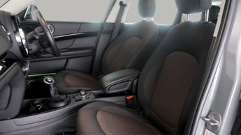 MINI Countryman COOPER S E ALL4 CLASSIC