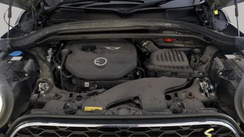 MINI Countryman COOPER S E ALL4 CLASSIC