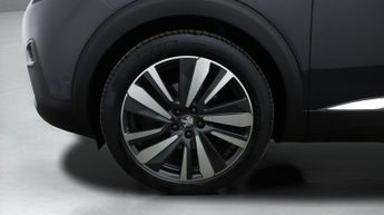 Peugeot 3008 BLUEHDI S/S GT LINE PREMIUM