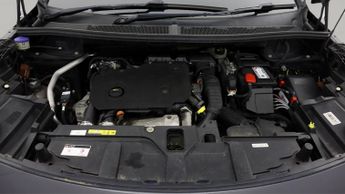 Peugeot 3008 BLUEHDI S/S GT LINE PREMIUM
