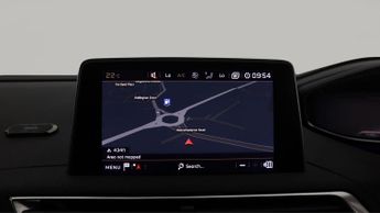 Peugeot 3008 BLUEHDI S/S GT LINE PREMIUM