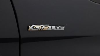 Peugeot 3008 BLUEHDI S/S GT LINE PREMIUM