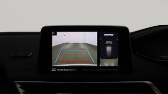 Peugeot 3008 BLUEHDI S/S GT LINE PREMIUM