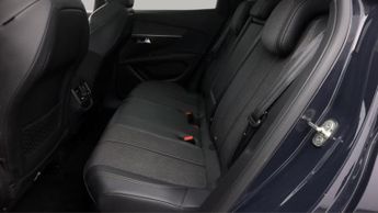 Peugeot 3008 BLUEHDI S/S GT LINE PREMIUM
