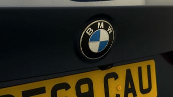 BMW X3 XDRIVE20D M SPORT