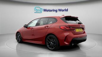 BMW 1 Series 118I M SPORT