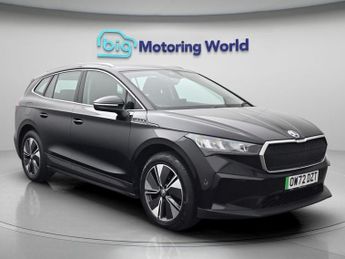 Skoda Enyaq 60