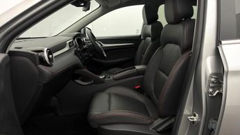 MG MG ZS TROPHY