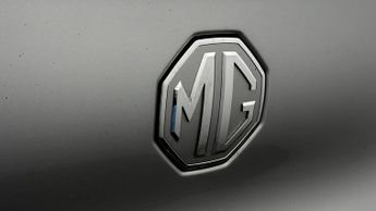 MG MG ZS TROPHY