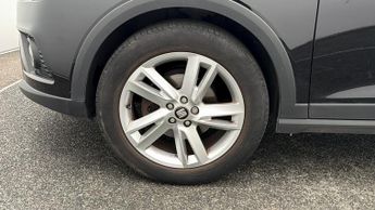 SEAT Arona ECOTSI FR
