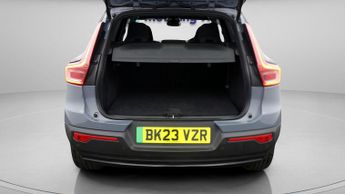 Volvo XC40 RECHARGE CORE