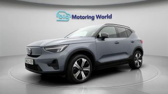 Volvo XC40 RECHARGE CORE