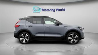 Volvo XC40 RECHARGE CORE