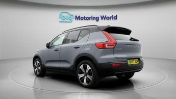Volvo XC40 RECHARGE CORE