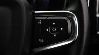 Volvo XC40 RECHARGE CORE