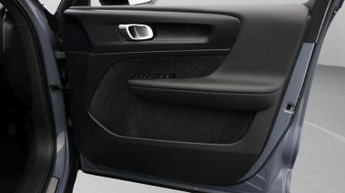 Volvo XC40 RECHARGE CORE
