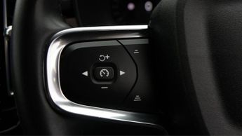 Volvo XC40 RECHARGE CORE