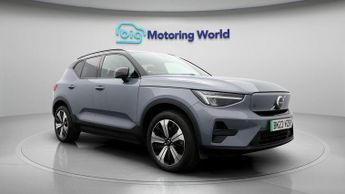 Volvo XC40 RECHARGE CORE