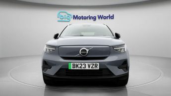 Volvo XC40 RECHARGE CORE