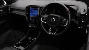 Volvo XC40 RECHARGE CORE