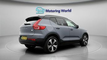 Volvo XC40 RECHARGE CORE