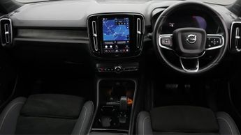 Volvo XC40 RECHARGE CORE