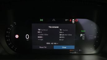 Volvo XC40 RECHARGE CORE