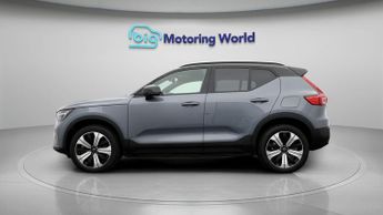Volvo XC40 RECHARGE CORE