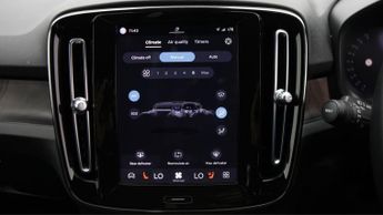 Volvo XC40 RECHARGE CORE