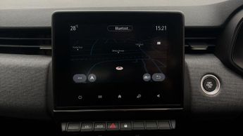 Renault Clio EVOLUTION E-TECH