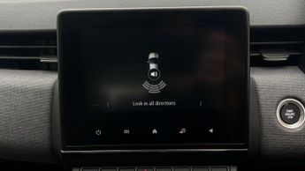 Renault Clio EVOLUTION E-TECH