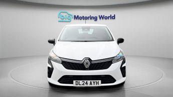 Renault Clio EVOLUTION E-TECH