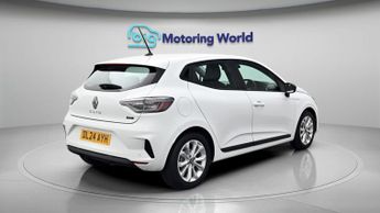 Renault Clio EVOLUTION E-TECH