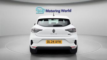 Renault Clio EVOLUTION E-TECH
