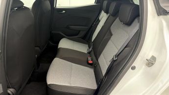 Renault Clio EVOLUTION E-TECH