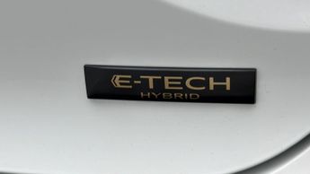 Renault Clio EVOLUTION E-TECH