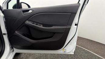 Renault Clio EVOLUTION E-TECH