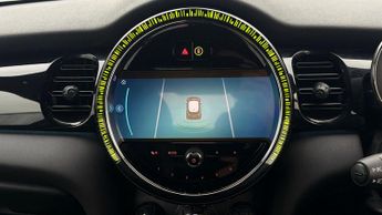 MINI Hatch COOPER SPORT