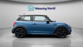 MINI Hatch COOPER SPORT